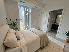 1 Quarrington Lane 614, Toronto C13, ON M3C 0S4