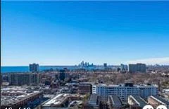 38 Joe Shuster Way 1716, Toronto C01, ON M6K 0A5