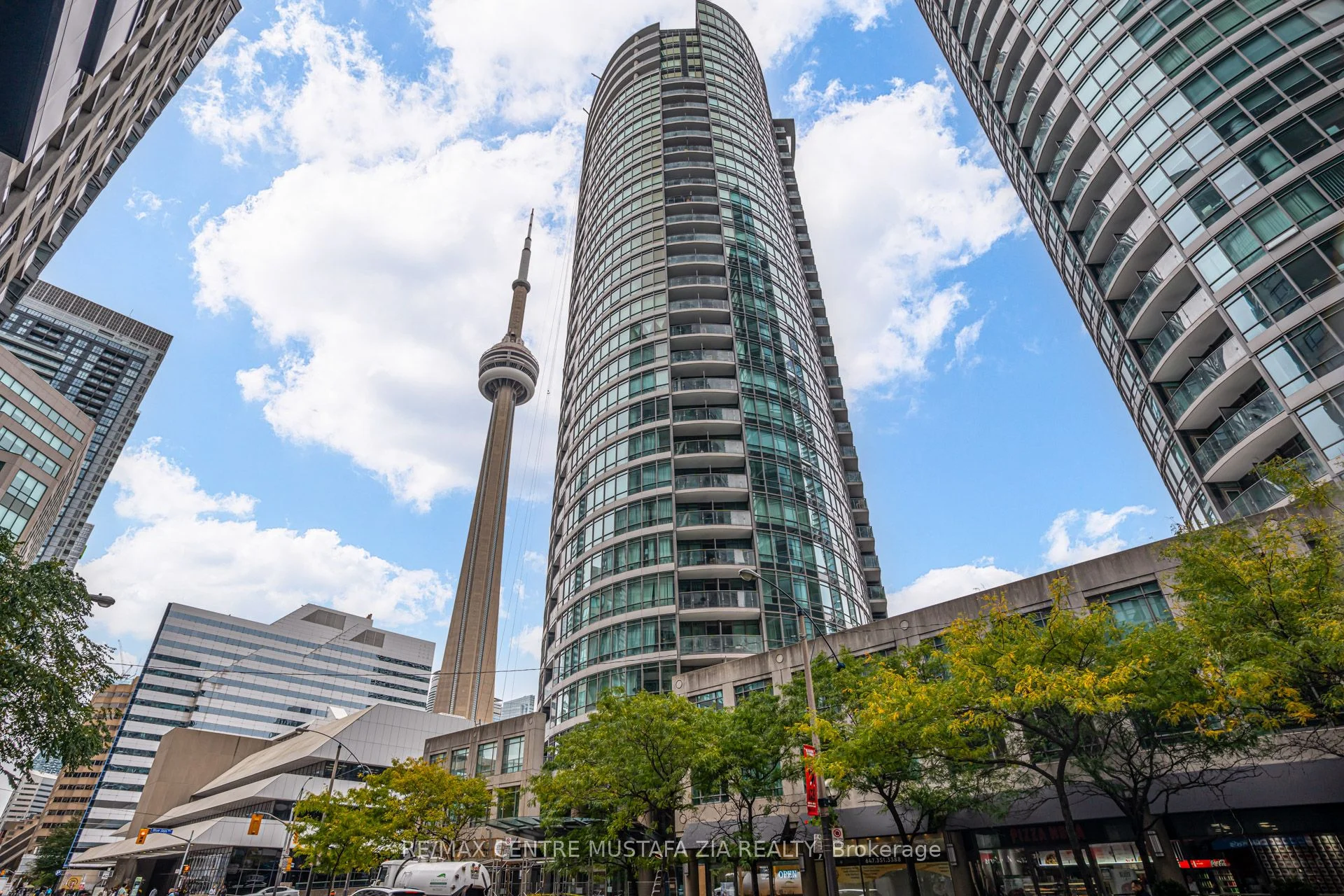 361 Front Street W 1901, Toronto C01, ON M5V 3R5