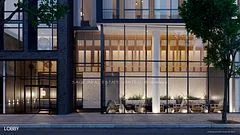 89 Church Street 1807, Toronto C08, ON M5C 0B7