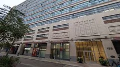 155 Dalhousie Street 831, Toronto C08, ON M5B 2P7