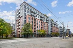1005 King Street W 915, Toronto C01, ON M6K 3M8