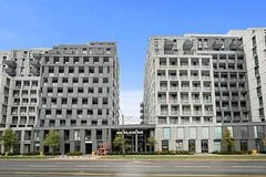 500 Wilson Avenue 405, Toronto C06, ON M3H 0E5