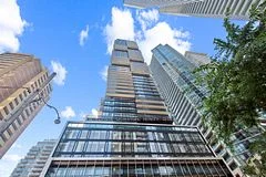 55 Charles Street E 3703, Toronto C08, ON M4Y 0J1
