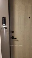 130 River Street 2607, Toronto C08, ON M5A 0R8