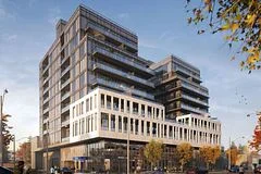 500 Dupont Street 320, Toronto C02, On M6g 0b8