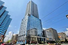 488 University Avenue 2102, Toronto C01, ON M5G 1C0