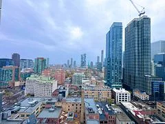 88 Queen Street E 2106, Toronto C08, ON M5C 0B6
