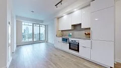 28 Freeland Street 4106, Toronto C08, On M5e 0e3