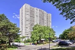 80 Antibes Drive 1906, Toronto C07, ON M2R 3N5