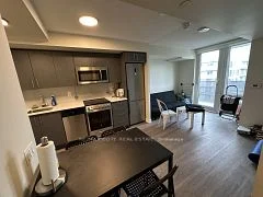 38 Monte Kwinter Court 1202, Toronto C06, ON M3H 0E2