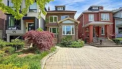 97 Deloraine Avenue, Toronto C04, On M5m 2b1