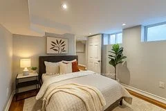11 Somerset Avenue Bsmt, Toronto C02, ON M6H 2R4