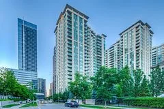 31 Bales Avenue 1215, Toronto C14, On M2n 7l6
