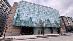 156 Portland Street 416, Toronto C01, ON M5V 0G1