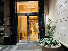 761 Bay Street 2011, Toronto C01, On M5g 2r2