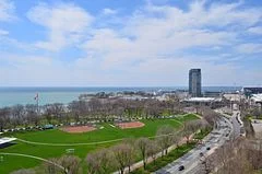 215 Fort York Boulevard 1704, Toronto C01, ON M5V 4A2
