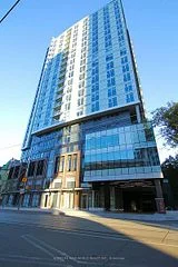 219 Dundas Street E 1807, Toronto C08, ON M5A 1Z7