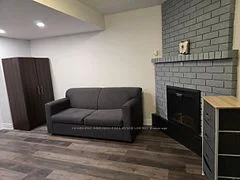 22 Festival Drive Main Floor, Toronto C07, ON M2R 3V1