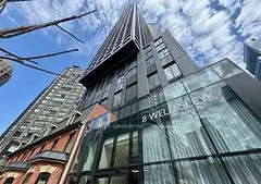 8 Wellesley Street W 5911, Toronto C01, ON M4Y 0J5