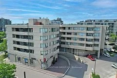 555 Wilson Heights Boulevard 503, Toronto C06, On M3h 6b5