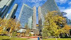 100 Harbour Street 1210, Toronto C01, On M5j 0b5