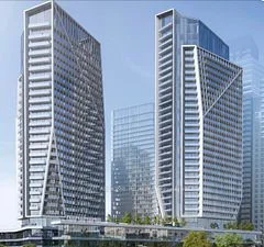 50 Ordnance Street 406, Toronto C01, On M6k 0c9