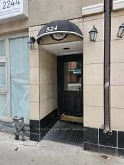 524 Yonge Street 300, Toronto C08, ON M4Y 1X9