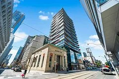 215 Queen Street W 1203, Toronto C01, ON M5V 0P5