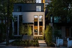 Semi-Detached in Toronto