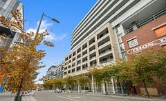 425 Front Street 418, Toronto C08, ON M5A 1G9