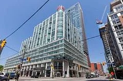 36 Blue Jays Way 706, Toronto C01, ON M5V 3T3