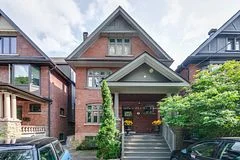 Detached in Toronto