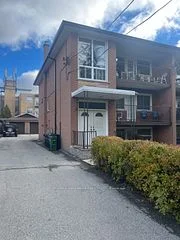 30 Annapearl Court Apt. 1, Toronto C14, ON M2N 4H5