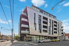 109 Wolseley Street 302, Toronto C01, On M6j 1k1