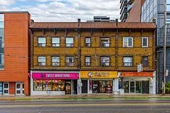 462 Sherbourne Street 3, Toronto C08, ON M4X 1K2