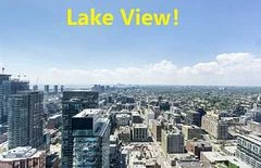 87 Peter Street 4403, Toronto C01, ON M5V 0P1