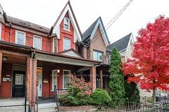361 Brock Avenue, Toronto C01, ON M6H 3N4
