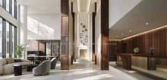 100 Mill Street 513, Toronto C08, ON M5A 0Y1