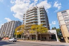 398 Eglinton Avenue E 107, Toronto C10, ON M4P 3H8