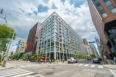 39 Brant Street 208, Toronto C01, ON M5V 0M8