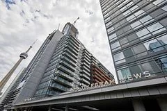 25 Telegram Mews 506, Toronto C01, On M5v 3z1