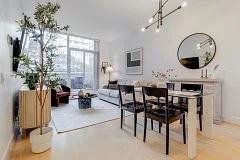 112 George Street S203, Toronto C08, ON M5A 2M5