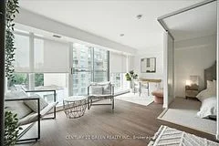 205 Frederick Street 508, Toronto C08, ON M5A 4V3