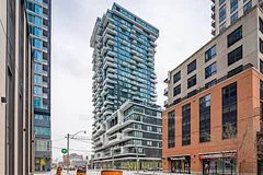 88 Queen Street E 2911, Toronto C08, ON M5C 0B6