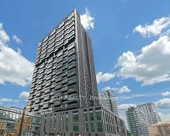 1 Quarrington Lane 712, Toronto C13, ON M3C 0S4