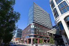 480 FRONT Street W 1703, Toronto C01, ON M5V 0V5