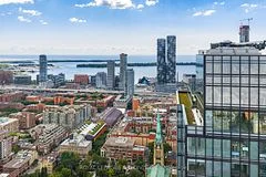 89 Church Street 4107, Toronto C08, ON M5C 2G3