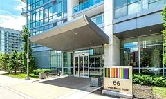 66 Forest Manor Road 1409, Toronto C15, ON M2J 0B7
