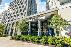 500 Wilson Avenue 721, Toronto C06, On M3h 0e5